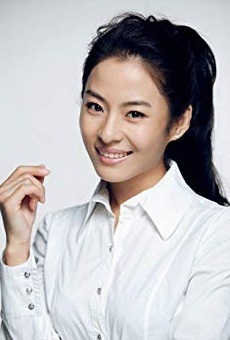 Películas de Ke Tang