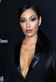 Películas de Kea Ho