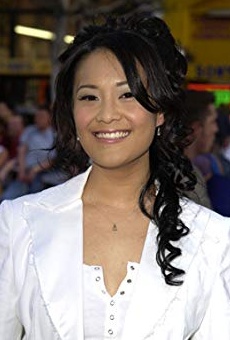 Películas de Kea Wong Películas de Kea Wong