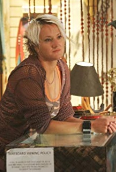 Películas de Keala Kennelly