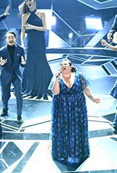 Películas de Keala Settle