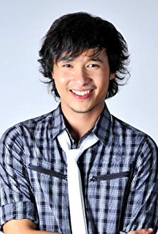 Películas de Kean Cipriano