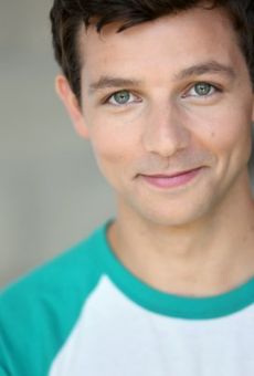 Películas de Kean Eli