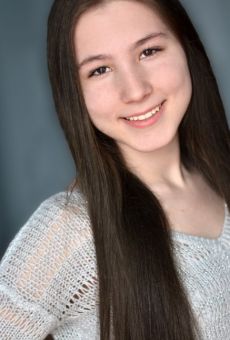 Películas de Keara Maive