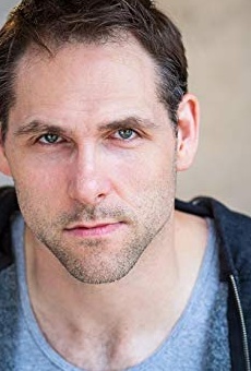 Películas de Keary McCutchen