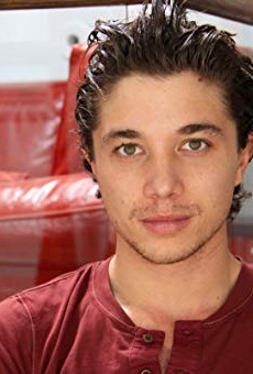 Películas de Keaton Kaplan