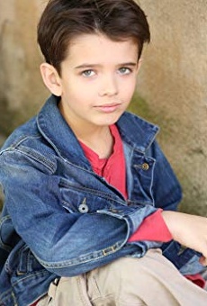 Películas de Keaton Nigel Cooke