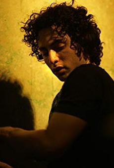 Películas de Keaton Simons Películas de Keaton Simons