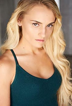 Películas de Keavy Bradley