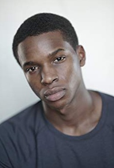 Películas de Kedar Williams-Stirling