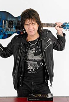 Películas de Kee Marcello