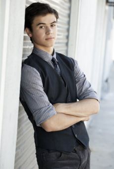 Películas de Keean Johnson