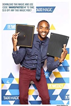 Películas de Keedar Whittle