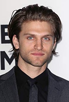 Películas de Keegan Allen