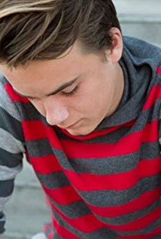 Películas de Keegan Boos