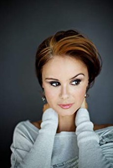 Películas de Keegan Connor Tracy