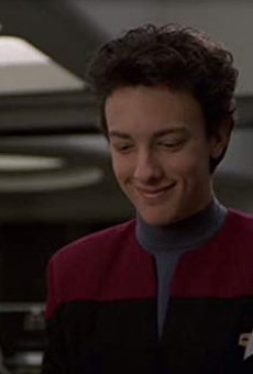 Películas de Keegan de Lancie