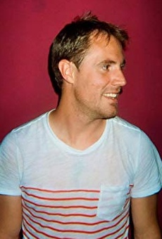 Películas de Keegan DeWitt Películas de Keegan DeWitt