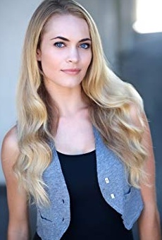 Películas de Keelin Woodell