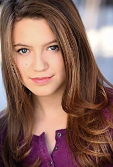 Películas de Keely Aloña