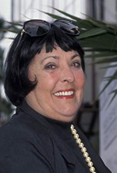 Películas de Keely Smith