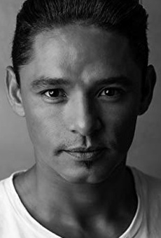 Películas de Keenan Arrison