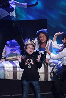 Películas de Keenan Cahill