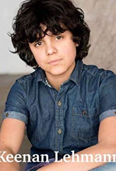 Películas de Keenan Lehmann Películas de Keenan Lehmann