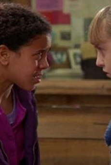 Películas de Keenan Macwilliam