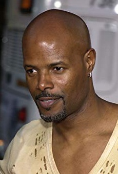 Películas de Keenen Ivory Wayans
