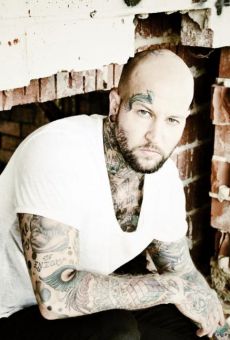 Películas de Kegan Dean Rushing