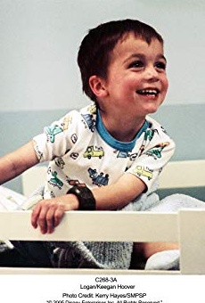 Películas de Kegan Hoover