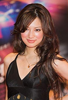 Películas de Keiko Kitagawa