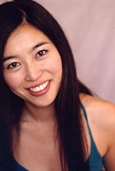 Películas de Keiko Noto