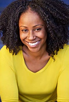 Películas de Keila Hamilton