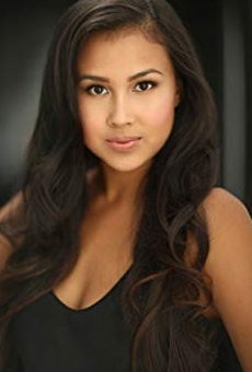 Películas de Keilani Elizabeth Rose