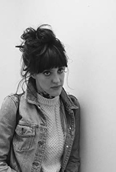 Películas de Keilly McQuail Películas de Keilly McQuail