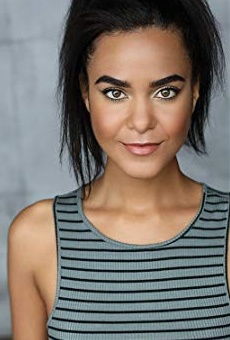 Películas de Keily Fernandez