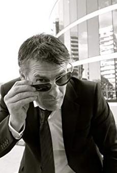 Películas de Keir Beck