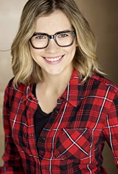 Películas de Keira McCarthy