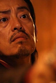 Películas de Keisaku Kimura