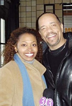Películas de Keisha Alfred