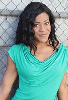 Películas de Keisha Tucker