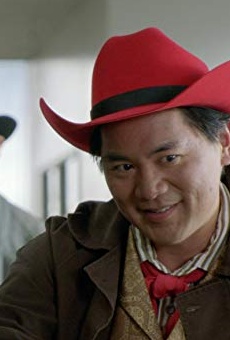 Películas de Keisuke Hoashi