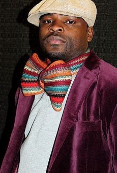 Películas de Keith Allen Hayes