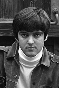 Películas de Keith Allison