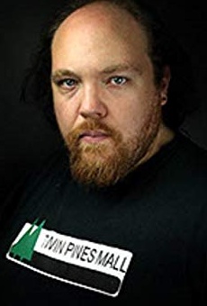 Películas de Keith Brooks