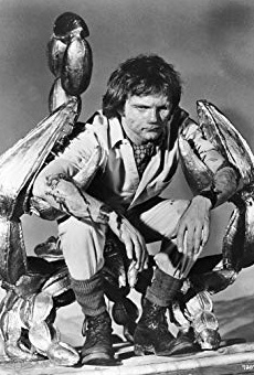 Películas de Keith Buckley