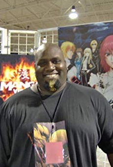 Películas de Keith Burgess