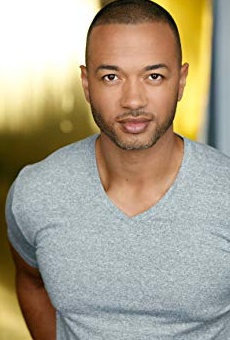 Películas de Keith Chandler